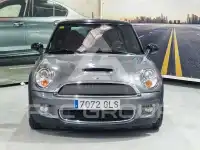 2009 Mini COOPER