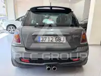 2009 Mini COOPER