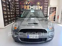 2009 Mini COOPER