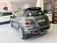 2009 Mini COOPER