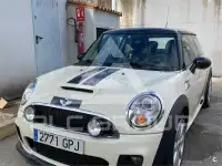 2009 Mini COOPER