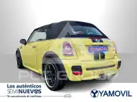 2009 Mini COOPER