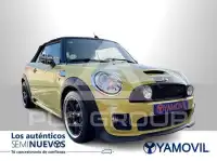 2009 Mini COOPER