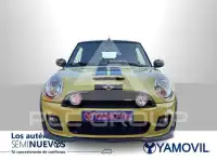 2009 Mini COOPER