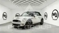 2009 Mini COOPER
