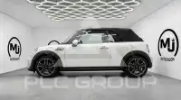 2009 Mini COOPER