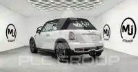 2009 Mini COOPER
