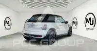 2009 Mini COOPER