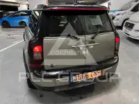 2009 Mini COOPER
