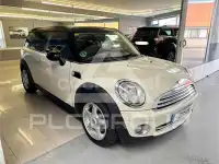 2009 Mini COOPER