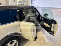 2009 Mini COOPER