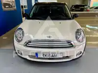 2009 Mini COOPER