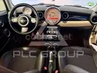 2009 Mini COOPER