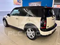 2009 Mini COOPER