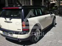 2009 Mini COOPER