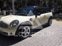 2009 Mini COOPER