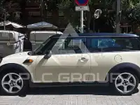 2009 Mini COOPER