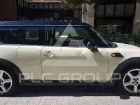 2009 Mini COOPER