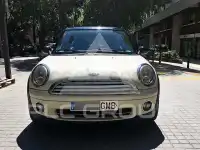 2009 Mini COOPER
