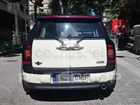 2009 Mini COOPER