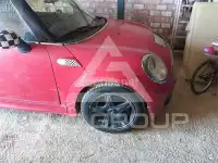 2009 Mini COOPER
