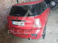 2009 Mini COOPER