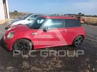 2009 Mini COOPER