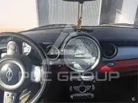 2009 Mini COOPER