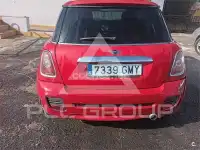 2009 Mini COOPER