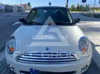 2009 Mini COOPER