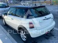 2009 Mini COOPER