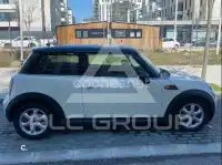 2009 Mini COOPER