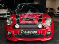 2009 Mini COOPER