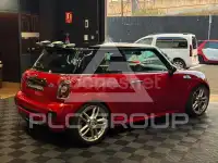 2009 Mini COOPER