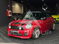 2009 Mini COOPER