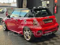 2009 Mini COOPER