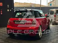 2009 Mini COOPER