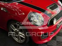 2009 Mini COOPER