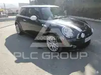 2009 Mini COOPER
