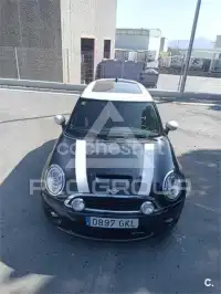 2009 Mini COOPER