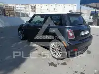 2009 Mini COOPER