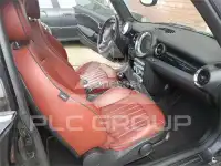 2009 Mini COOPER