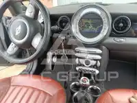2009 Mini COOPER