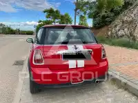 2009 Mini COOPER