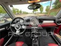 2009 Mini COOPER