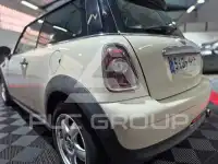 2009 Mini COOPER