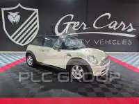 2009 Mini COOPER