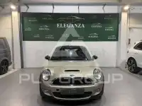 2009 Mini COOPER