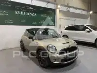 2009 Mini COOPER