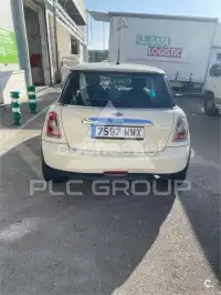 2009 Mini COOPER
